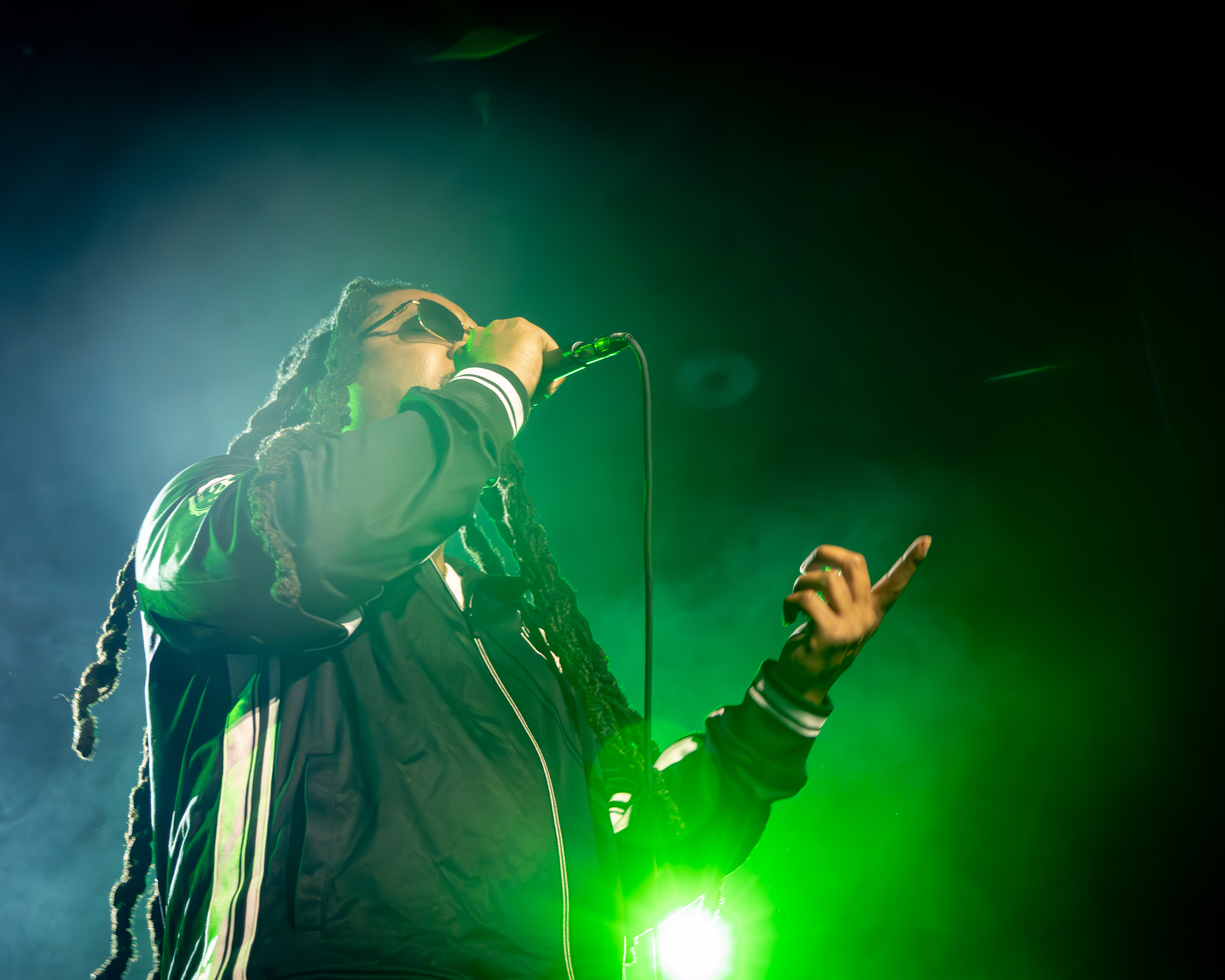 Artist performance 1