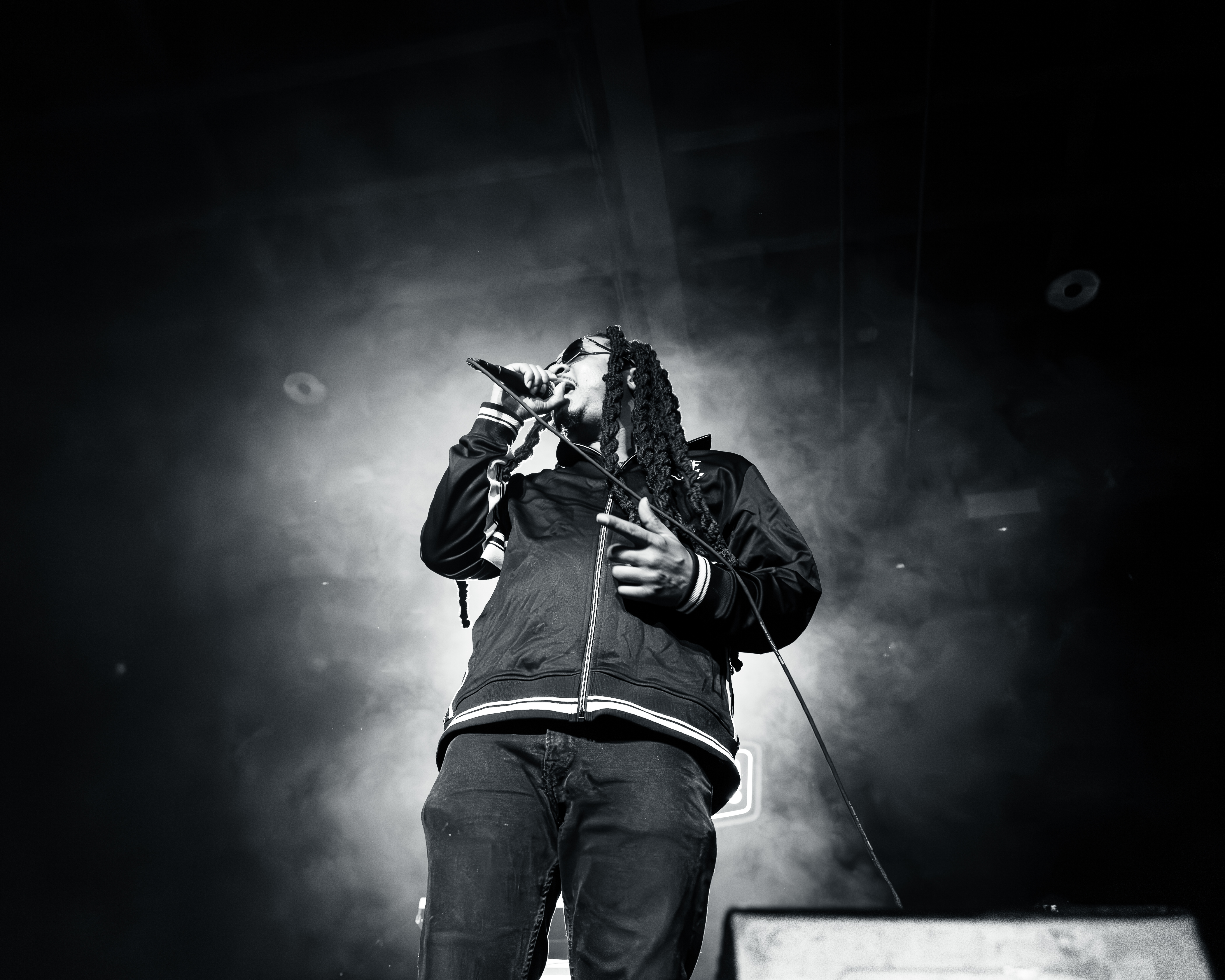 Artist performance 2