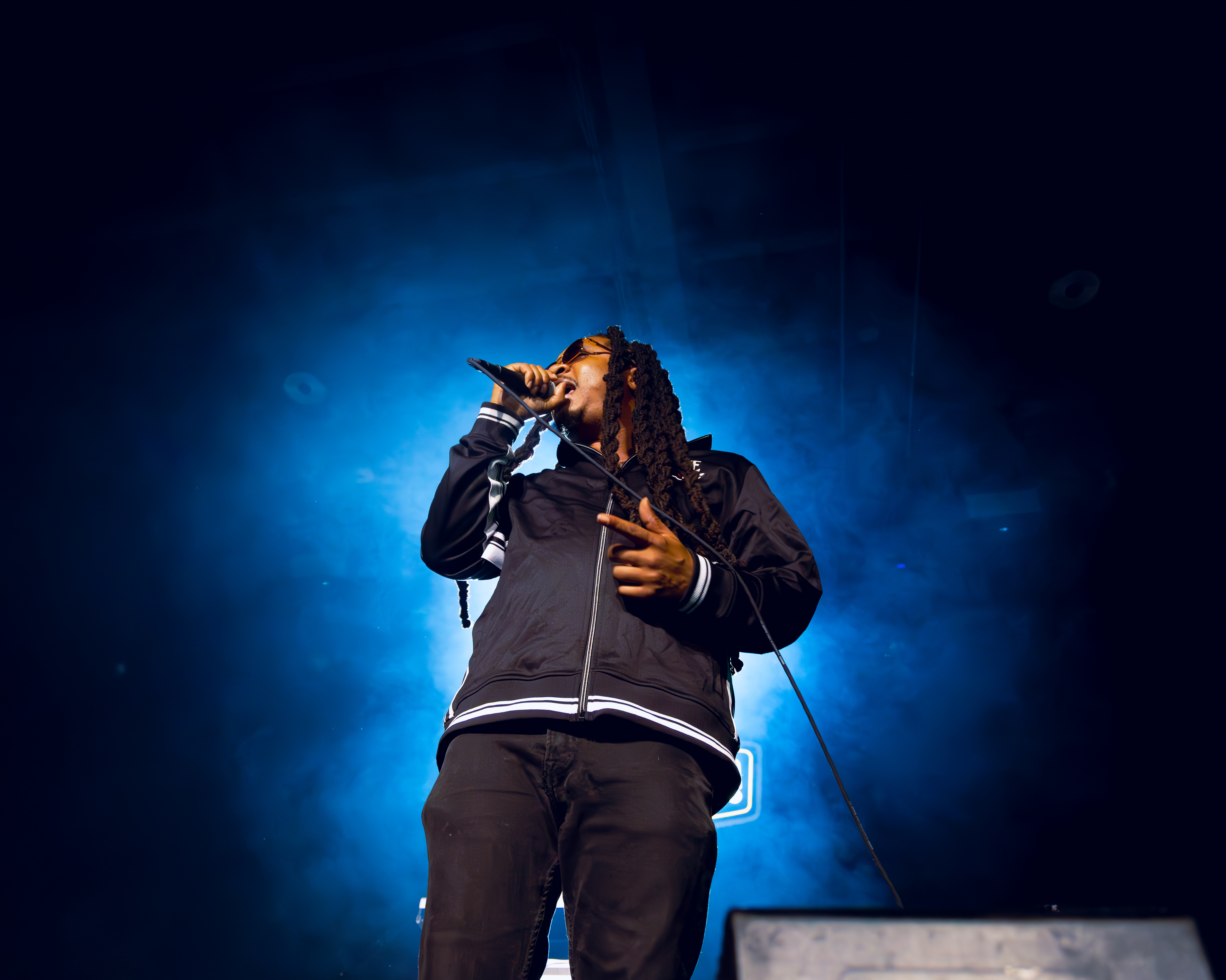 Artist performance 3