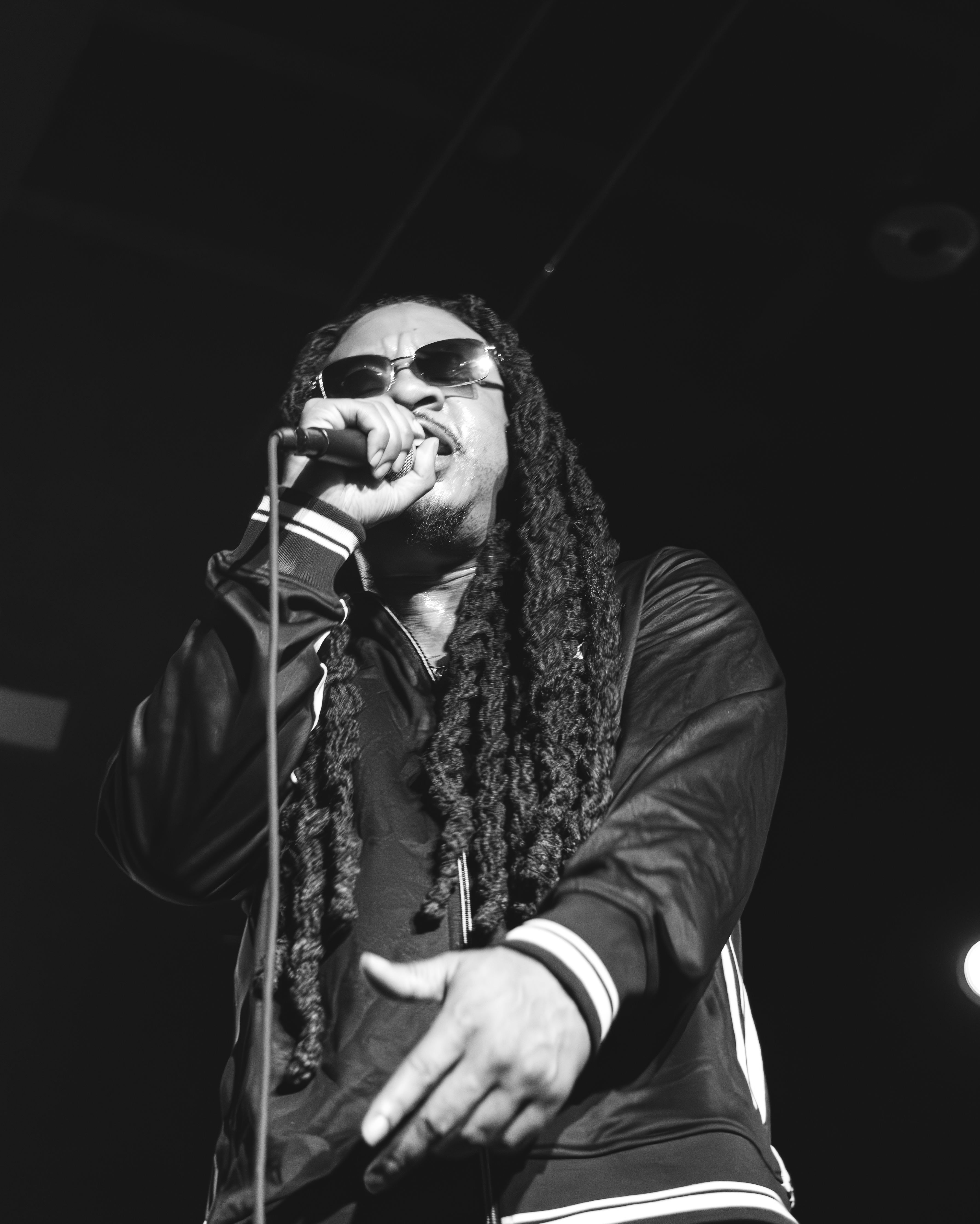 Artist performance 4